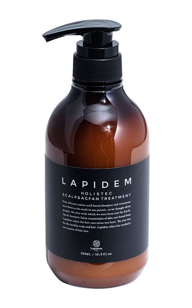 LAPIDEM S&amp;A TREATMENT 500ml