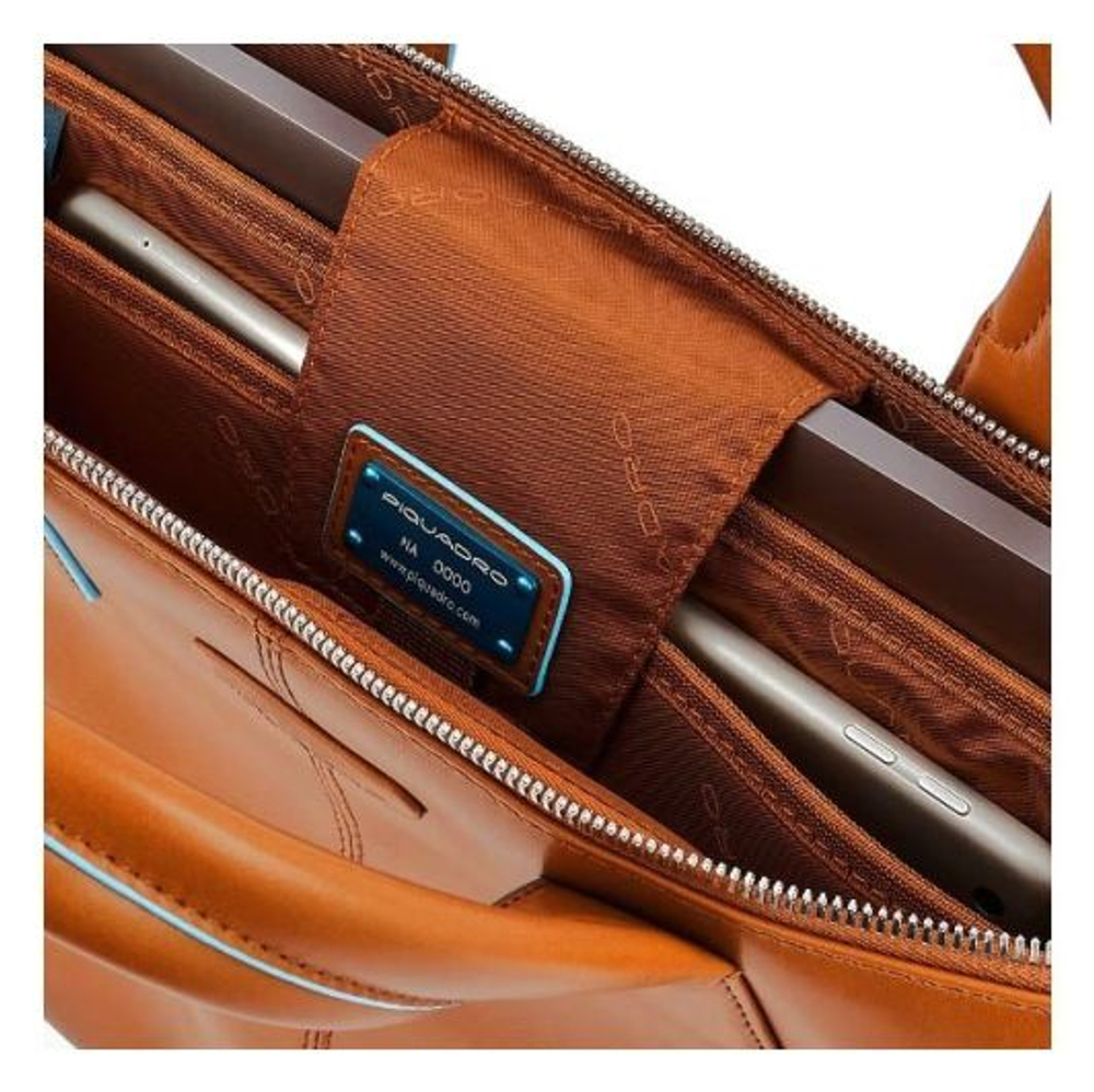 Сумка на плечо Piquadro Blue Square CA4021B2/SAB