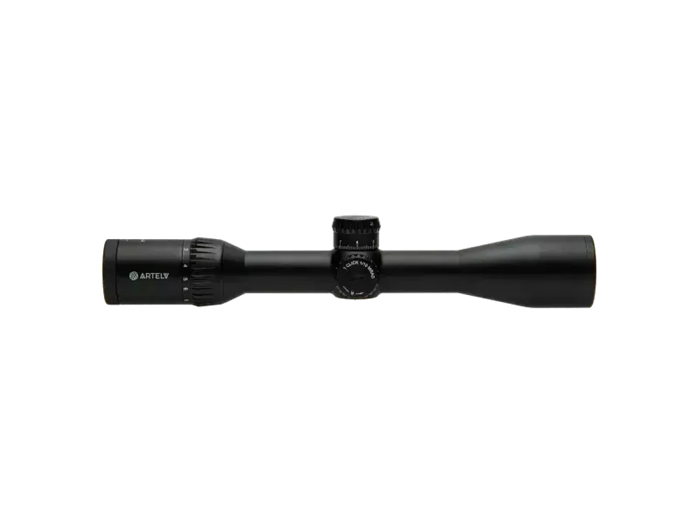 Оптический прицел Artelv CRS 2-12x44 SFP