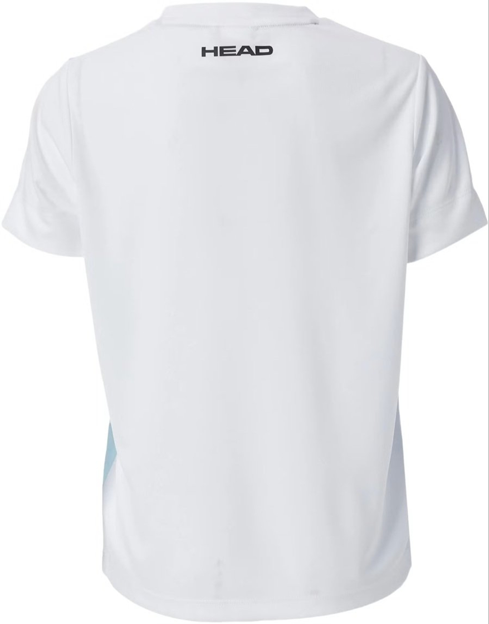 ОДЕЖДА ДЛЯ ТЕННИСА Мальчики, Футболка HEAD TOPSPIN T SHIRT Boy .