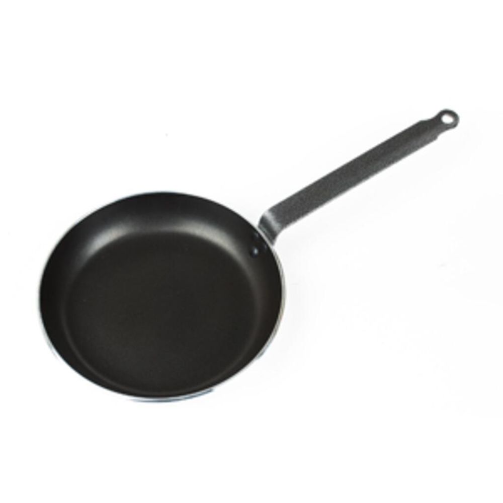Сковорода 26 см, h 4,2 см Standard алюм. с антиприг. покрытием ИНДУКЦИЯ P.L. Proff Cuisine