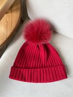 Шапка Moncler, 92