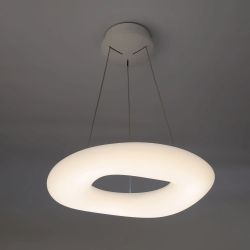 Citilux Стратус Смарт CL732A520GS RGB Умная подвесная люстра