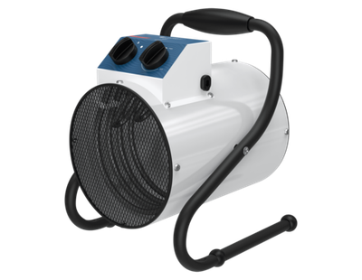 Тепловая пушка Loriot LT-05RE круглая