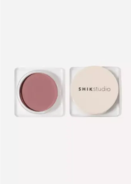 Румяна-суфле Shik Dahlia Crimson Blush