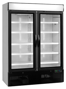 Шкаф холодильный TEFCOLD NC5000G