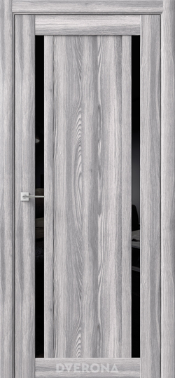 DVERONA ГАММА-М2 (Black)