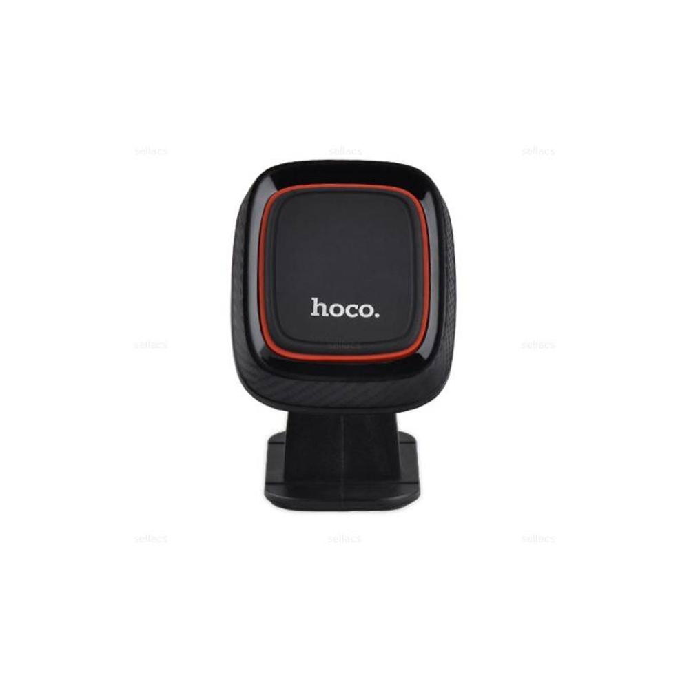 Автомобильный держатель Hoco CA24 (black)