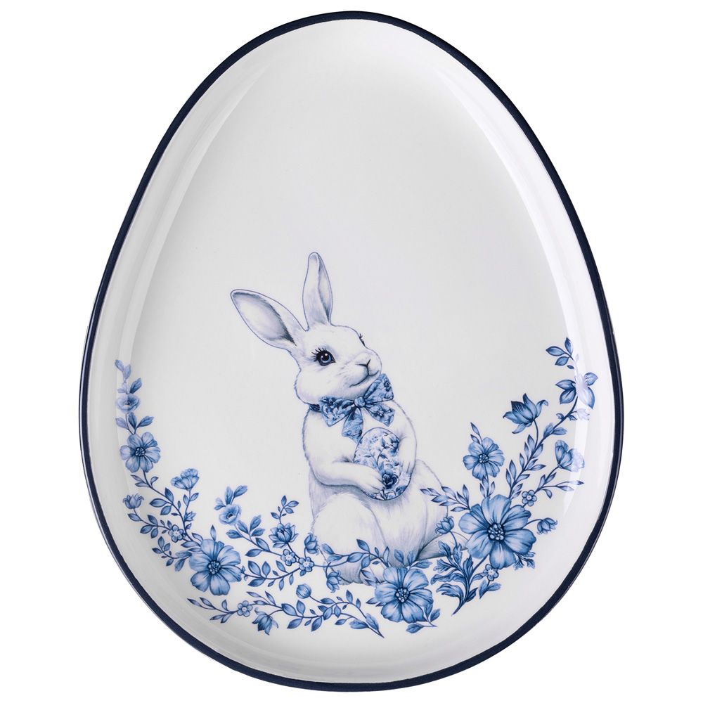 БЛЮДО LEFARD "SUNDAY" 25,5*20,5*2,5 СМ