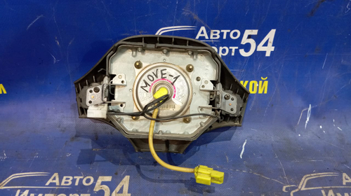 Подушка безопасности водительская DAIHATSU MOVE 1999