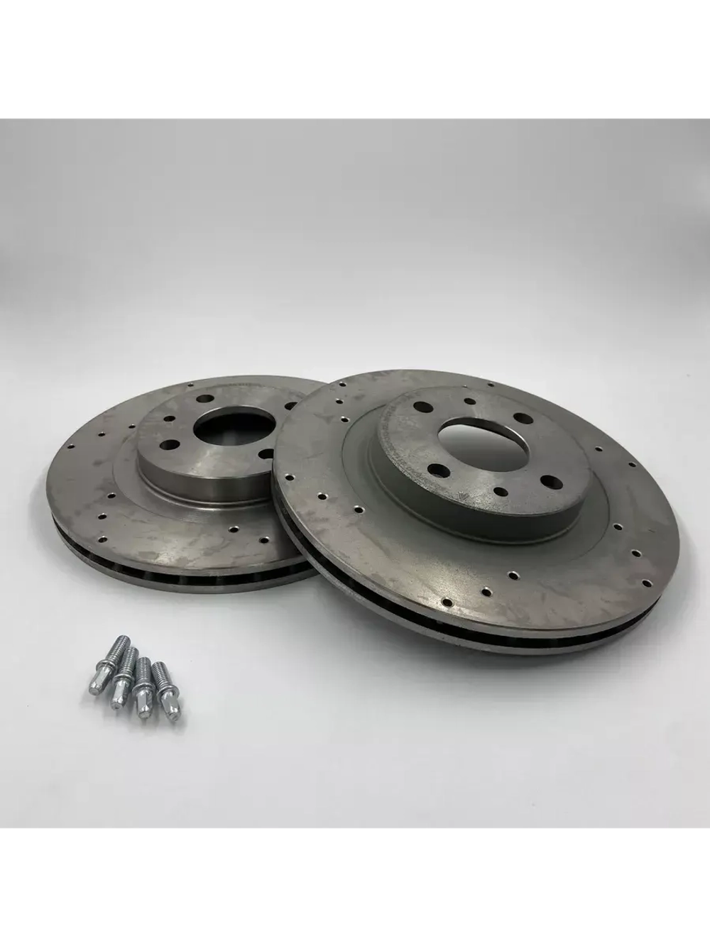 Тормозные диски R14 Sport ВАЗ 2110-12, 1118, 2190,