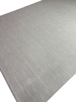 Ковер Optima 51935A White/White Прямоугольник