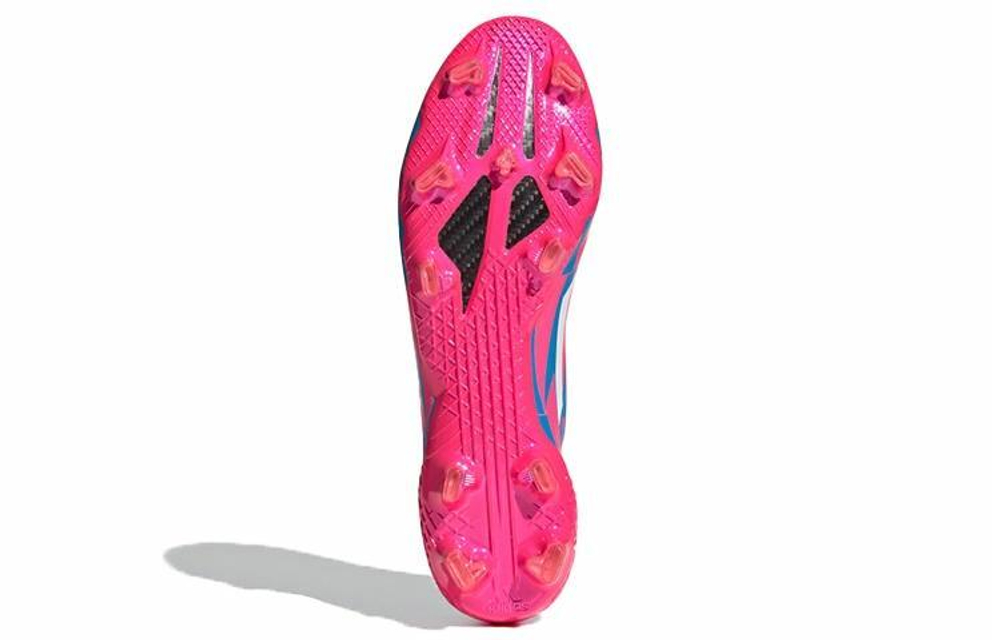 Кроссовки Adidas F50 Ghosted Adizero Hybridtouch Firm