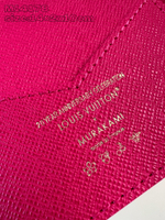 Louis Vuitton Passport Cover