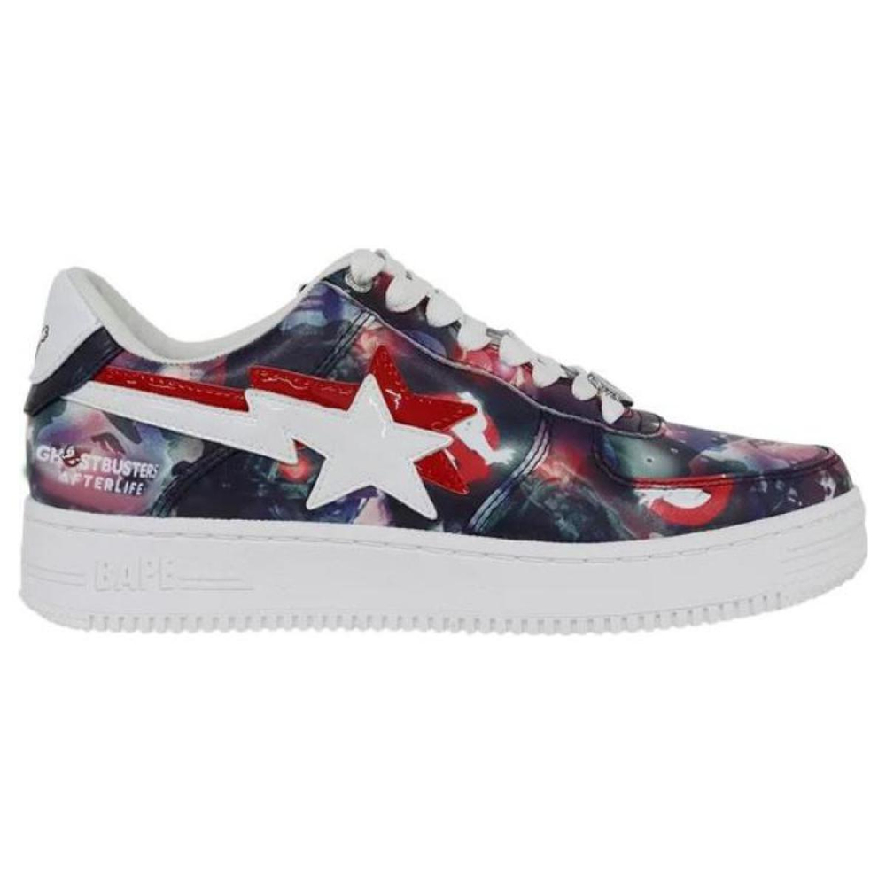 Кроссовки Ghostbusters x A BATHING APE STA, 2H23-191-944