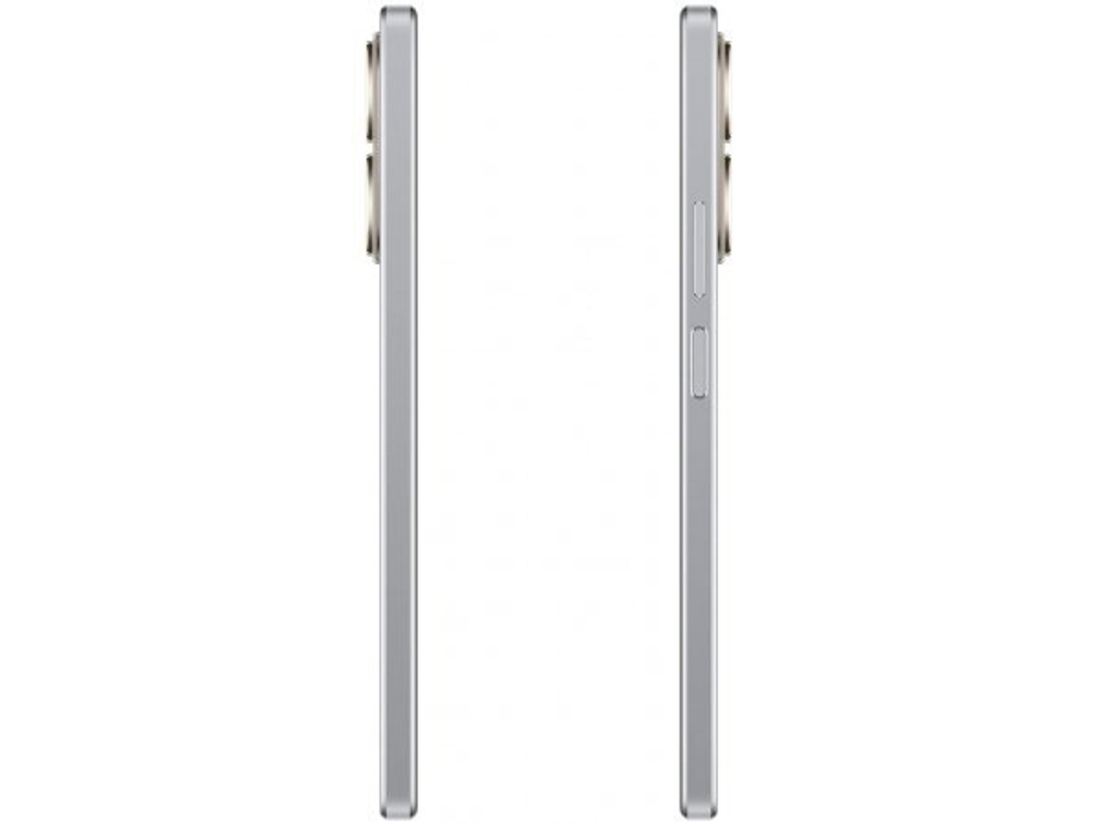 Смартфон Huawei Nova 10 SE 8/256GB Silver (BNE-LX1)