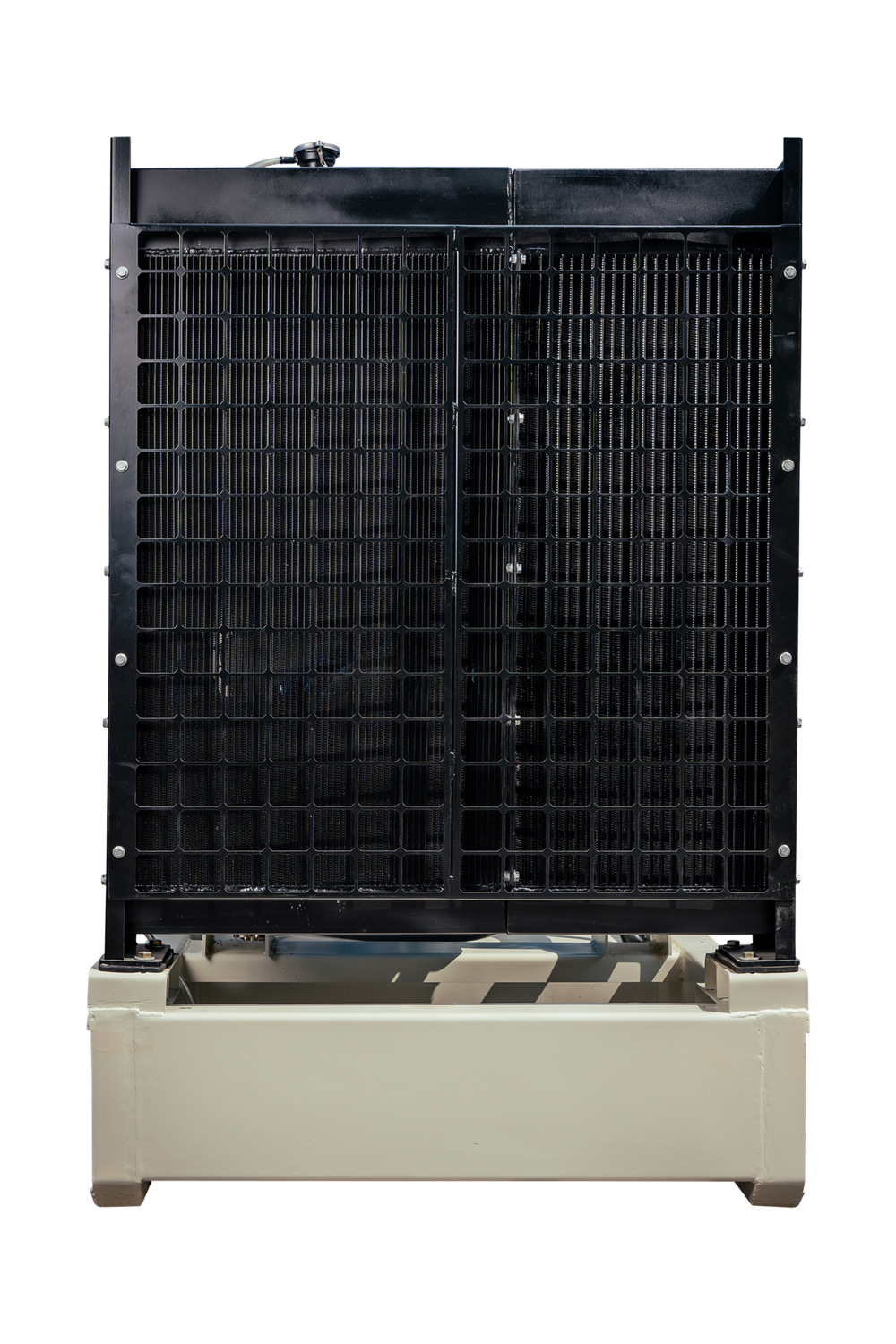 Дизельный генератор MGEp300BN