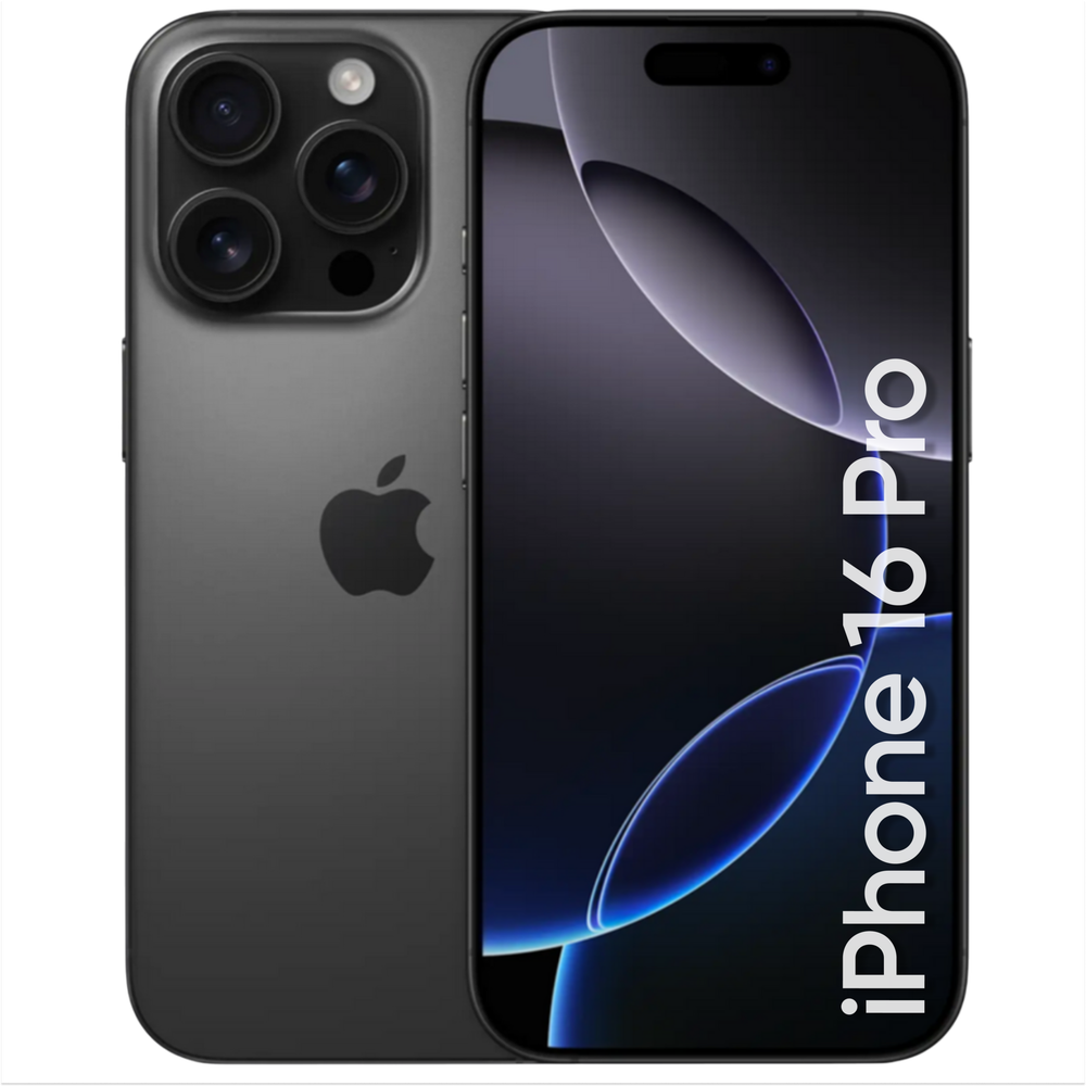 iPhone 16 Pro 128Gb