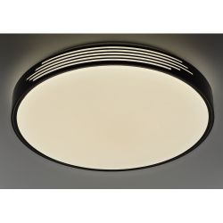 Светильник потолочный светодиодный ЭРА Классик с ДУ SPB-6-70-RC Liburn 70Вт 3400-5500К | Светильники SPB-6 с ДУ