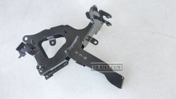 50310-K2L-D00. STAY, FR. COVER LOWER. HONDA