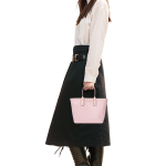 Сумка MICHAEL KORS MK Tote, 35H1T2JT1C-POWDER-BLUSH