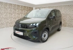 Peugeot Rifter Van Standard Active Pack