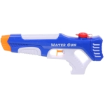 Водяной пистолет «Гроза» 29*12 см, микс