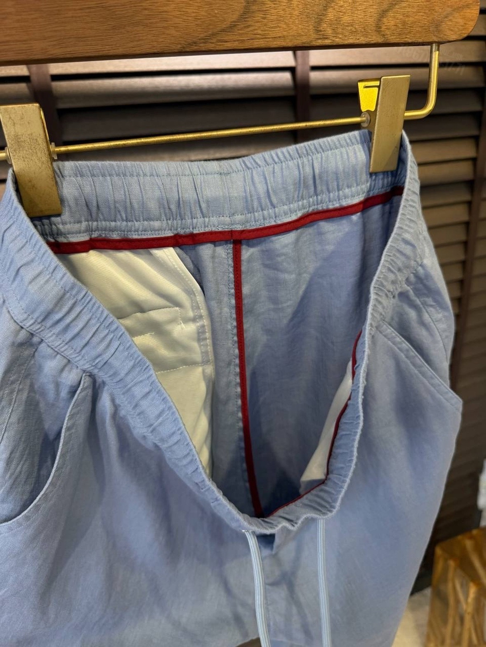 Шорты Kiton