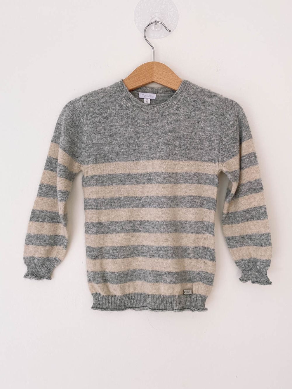 Кофта Nanan, 92