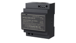 Источник питания PROMPOWER HDR-100-12, H:H12 В DC, 7.1А, 85.2Вт. Вх. 85-264В AC (120-370 В DC)
