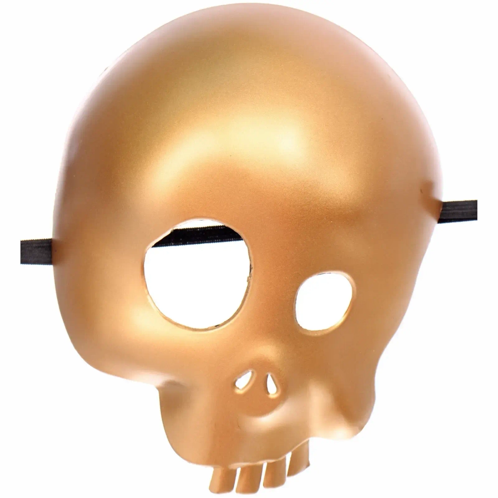 Маска карнавальная «Страх», микс