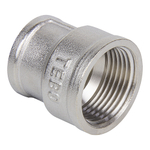 Муфта TEBO переходная 1"x1/2" ВР/ВР