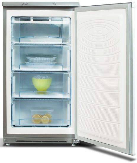 Морозильник NordFrost DF 161 WAP