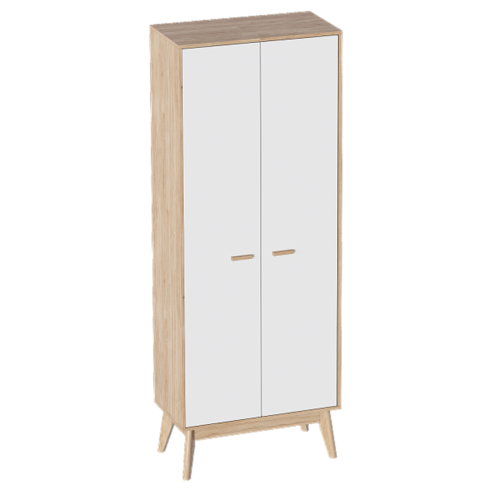 Калгари прихожая Шкаф