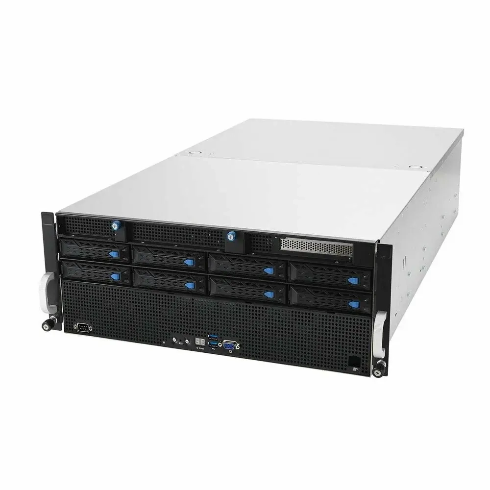 Серверная платформа Server ASUS ESC8000-E11 4U