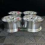 КОВАНЫЕ ДИСКИ ДЛЯ BMW M4 COMPETITION G82 2022 БМВ