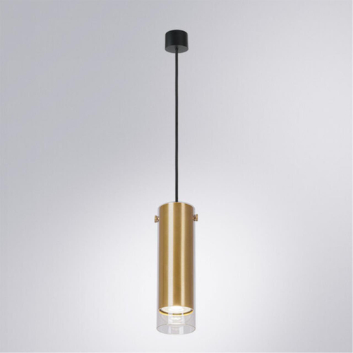 Подвесной светильник Arte Lamp LAZIO A5367SP-1SG