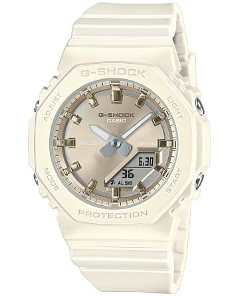 Часы Casio G-Shock GMA-P2100ST-7A