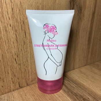 Крем от растяжек Mistine Stretchmark & Firming Cream укрепляющий для беременных 100 г