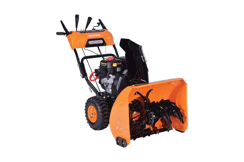 Снегоуборочная машина Villager VST 70 040716 VST70