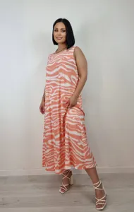 Сарафан 01240-2 Fabrika