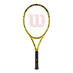 Теннисная ракетка Wilson Minions Clash 100L Tour Racket