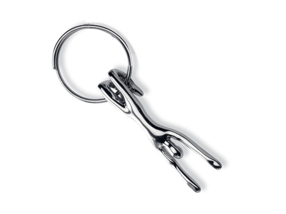 Mukul Goyal Брелок для ключей АйДи MG604