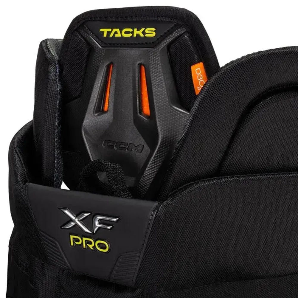 Трусы CCM HP TACKS XF PRO SR