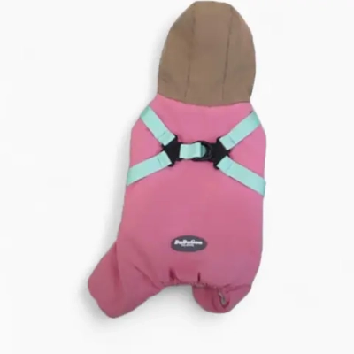 Комбинезон «Go»