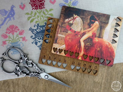 Органайзер "Леди Годива"