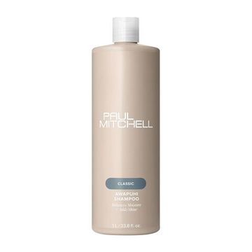 Paul Mitchell Awapuhi Shampoo Шампунь с экстрактом авапуи, 1000 мл