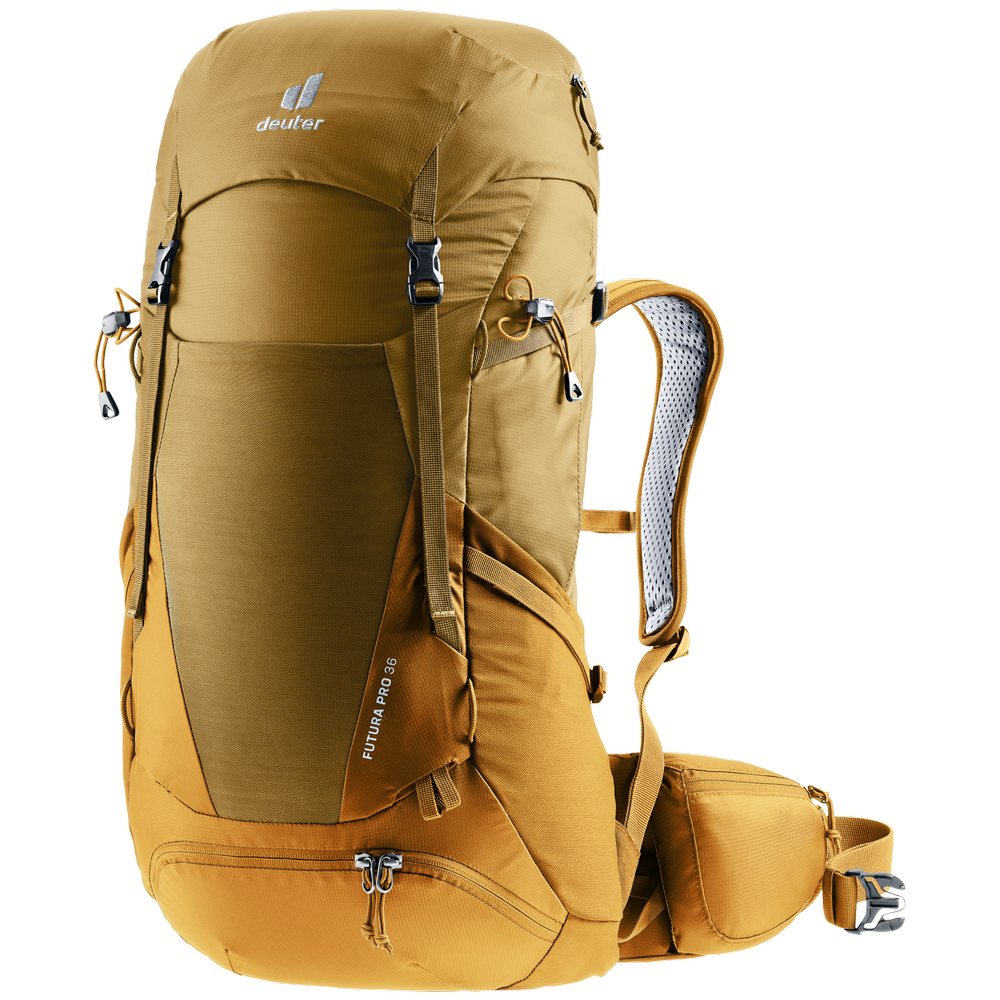 Рюкзак Deuter Futura Pro 36
