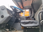 МАЗ 5440 4x2 Седельный тягач 5440С5-8580-031 (Дизельный, 6,7 л, 328 л.с., МТ)