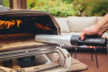 Фен для розжига электрический для грилей, мангалов, каминов Looft Air Lighter 1